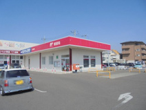 大津郵便局