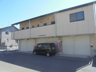 中野簡易郵便局の画像1