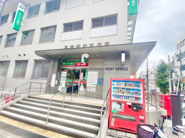 ゆうちょ銀行高槻店の画像1