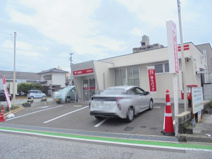 高須簡易郵便局