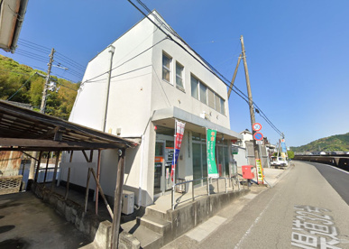 高知五台山郵便局の画像1