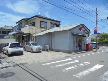 種崎簡易郵便局の画像1