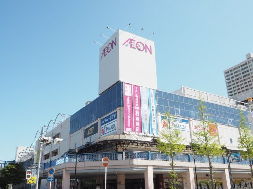 イオンスタイル新浦安の画像