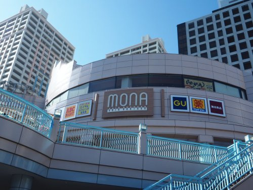 mona新浦安の画像