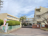 堺市立竹城台小学校