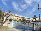 堺市立宮山台小学校