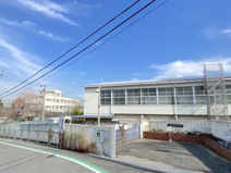 堺市立竹城台東小学校