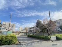 堺市立宮山台中学校