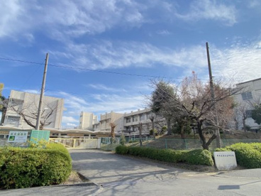 堺市立宮山台中学校の画像1