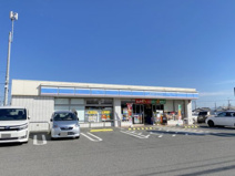 ローソン 堺宮山台店