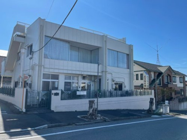 若柴保育園の画像1