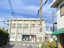 JA堺市久世支所