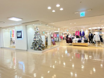 GAP・GAPKIDS泉北パンジョ店
