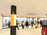 セブンイレブン 泉北高速泉ケ丘駅店