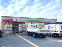 セブンイレブン 堺和田東店