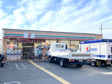 セブンイレブン 堺和田東店の画像1