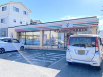 セブンイレブン 堺深阪店