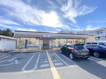 セブンイレブン 堺楢葉店