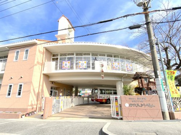 認定こども園たけしろ幼稚園の画像1