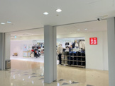 ユニクロ 泉北パンジョ店
