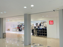 ユニクロ 泉北パンジョ店