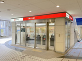 三菱UFJ銀行泉ケ丘支店