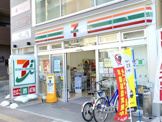 セブンイレブン 堺中百舌鳥駅北口店