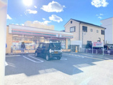 セブンイレブン 堺中百舌鳥駅南口店