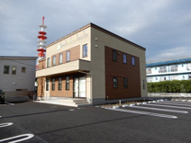 かわごえファミリークリニック