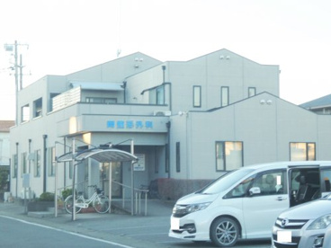 岡整形外科の画像1