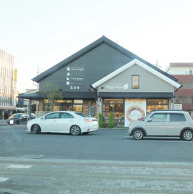 乙女屋 城東店の画像1