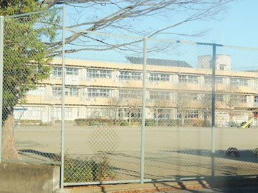 小山市立若木小学校の画像1