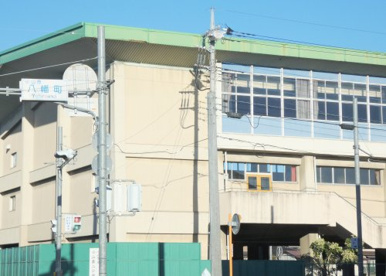 小山市立小山第二小学校の画像1