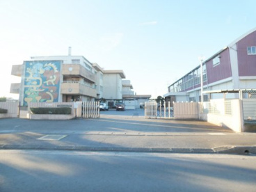 小山市立城北小学校　の画像1