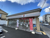 セブンイレブン 京都太秦安井藤ノ木町店