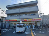 デイリーヤマサキ