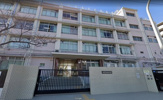 巽東小学校