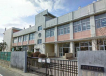 大和市立福田小学校