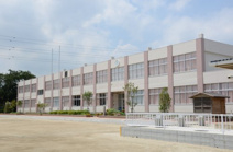 大和市立桜丘小学校