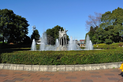 引地台公園の画像1