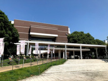 大和市役所 大和スタジアム