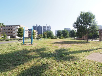 日の出おひさま公園の画像
