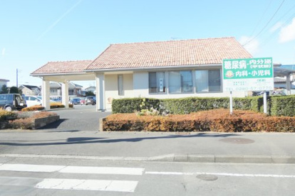 いなば内科クリニックの画像1