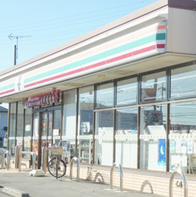 セブンイレブン 野木富士見通り店の画像1