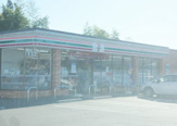 セブンイレブン 野木友沼小学校前店