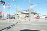 マクドナルド 野木出光ＳＳ店
