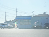 ローソン 野木友沼店