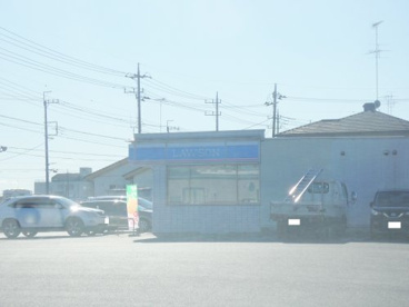 ローソン 野木友沼店の画像1