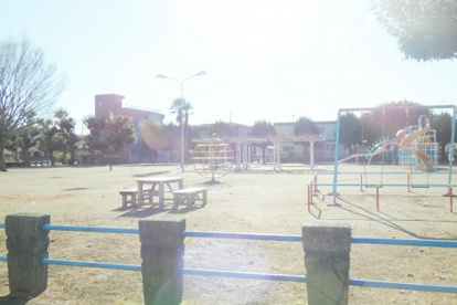 富士見公園の画像1