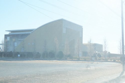 野木エニスホール（野木町文化会館）の画像1